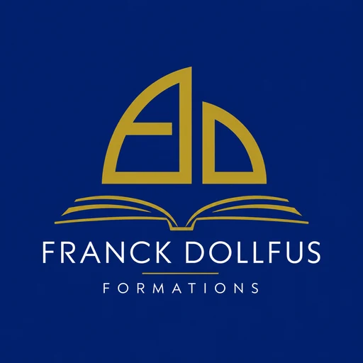 Franck Dollfus Formations